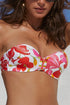 Lise Charmel B83 Envolee Florale Padded Strapless